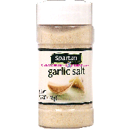 Spartan  garlic salt 5.25oz