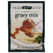 Spartan  brown gravy mix 0.87oz