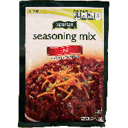 Spartan  chili seasoning mix 1.25oz