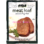 Spartan  meat loaf seasoning mix 1.5oz