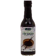 Spartan  regular soy sauce all purpose seasoning 10fl oz