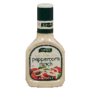 Spartan  peppercorn ranch salad dresing  16fl oz
