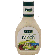 Spartan  lite ranch salad dresing  16fl oz