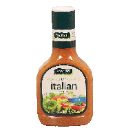 Spartan  lite italian salad dresing  16fl oz