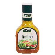 Spartan  italian salad dressing  16fl oz