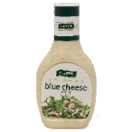 Spartan  chunky blue cheese salad dressing  16fl oz