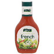 Spartan  french salad dressing  16fl oz