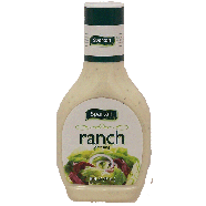 Spartan  ranch salad dressing  16fl oz