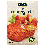 Spartan  country style for pork coating, just shake and bake 6oz
