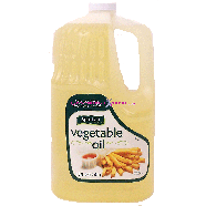 Spartan  pure vegetable oil 1gal
