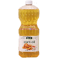 Spartan  corn cooking oil 48fl oz