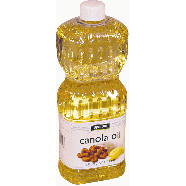 Spartan  canola cooking oil 48fl oz