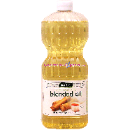 Spartan  blended cooking oil 48fl oz