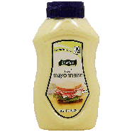 Spartan  real mayonnaise 22fl oz