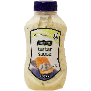 Spartan  tartar sauce 12fl oz