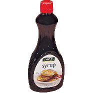 Spartan  regular pancake syrup 24oz