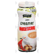 Spartan  original, coffee creamer 11-oz
