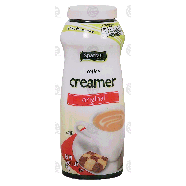 Spartan  original, coffee creamer 16-oz