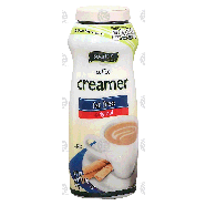 Spartan  fat free, original, coffee creamer 16-oz