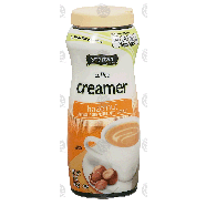 Spartan  hazelnut coffee creamer powder 15-oz