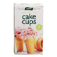 Spartan  cake cups, 12-count 1.75oz