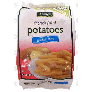 Spartan  french fried potatoes, golden fries 32-oz