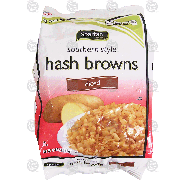 Spartan  diced southern style hash browns 32-oz