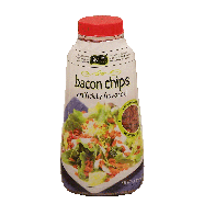 Spartan  bacon chips  4.1oz