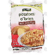 Spartan  potatoes o'brien with onions and peppers 28-oz
