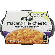 Spartan  macaroni & cheese, 3-servings 20oz