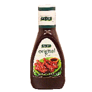Spartan  original bbq sauce 18oz