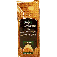Spartan  vanilla nut flavored ground coffee 12-oz