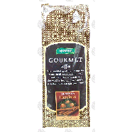 Spartan Gourmet cinnamon hazelnut flavored ground coffee 12-oz