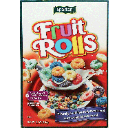 Spartan  fruit rolls cereal 12.2oz