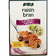 Spartan  raisin bran cereal 20oz