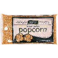 Spartan  tender yellow popcorn unpopped kernels 32oz