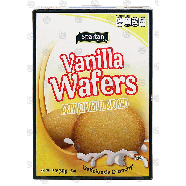 Spartan  vanilla wafers 12oz