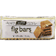 Spartan  fig bars 16oz