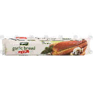 Spartan  italian style garlic bread 16-oz