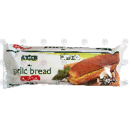 Spartan  mini garlic bread, italian style 8-oz