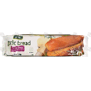 Spartan  five cheese garlic bread; mozzarella, provolone, asia11.75-oz