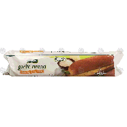 Spartan  parmesan and romano garlic bread 16-oz