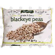 Spartan  blackeye peas 16-oz