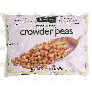 Spartan  crowder peas 16-oz