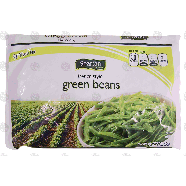 Spartan  french style green beans 16-oz
