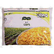 Spartan  cut corn 16-oz