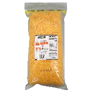 Spartan  natural shredded mild cheddar cheese 2lb
