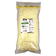 Spartan  natural shredded low-moisture park-skim mozzarella cheese 2lb