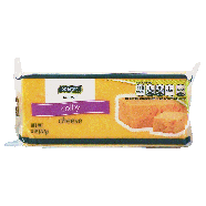 Spartan  natural colby cheese 8oz
