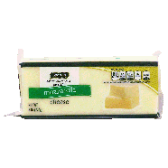 Spartan  natural low-moisture part-skim mozzarella cheese 8oz